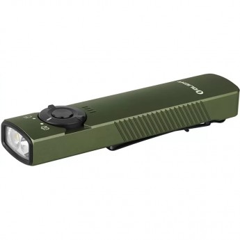Фонарь OLIGTH Arkfeld UV OD Green CW Фонарь OLIGTH Arkfeld UV OD Green CW