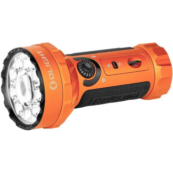 Фонарь OLIGHT MARAUDER mini Orange Фонарь OLIGHT MARAUDER mini Orange